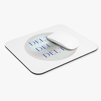 Delta Mousepad