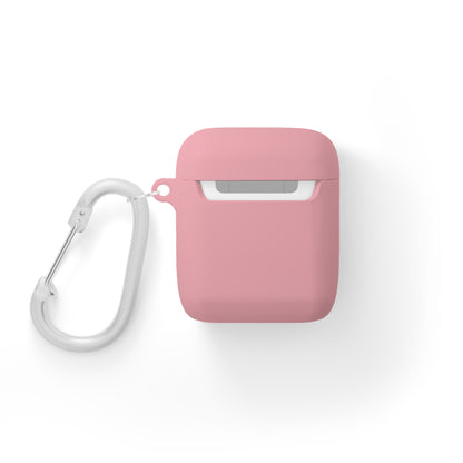 Phi Mu AirPods and AirPods Pro Case Cover 3