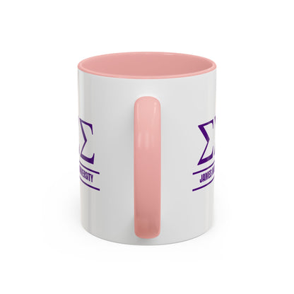 Sigma 3 Version 3 Coffee Mug