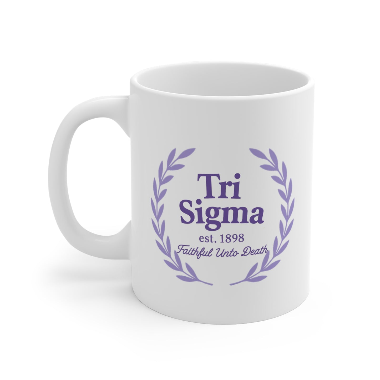 Sigma 3 Mug 5