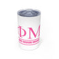 Phi Mu Sorority Tumbler 2