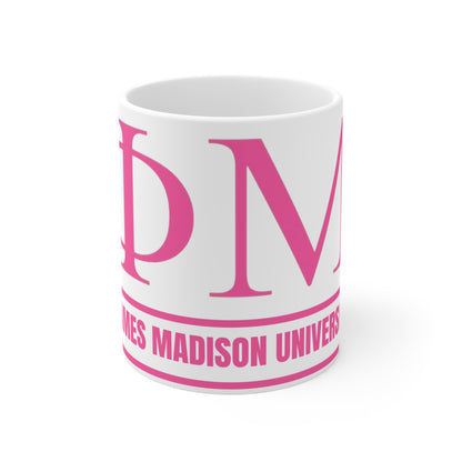Phi Mu Fun Mug 2