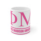 Phi Mu Fun Mug 2