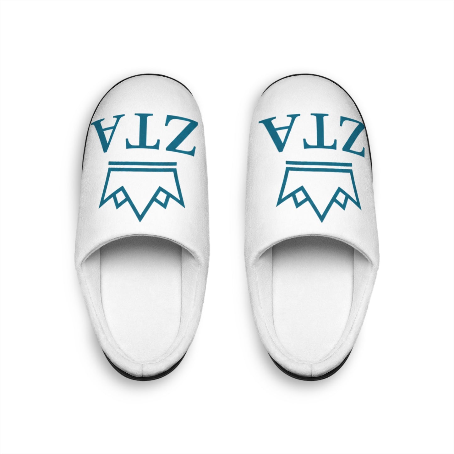 Zeta Tau Alpha Cozy Number 2