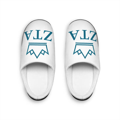 Zeta Tau Alpha Cozy Number 2