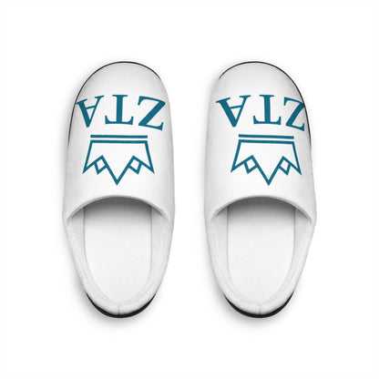 Zeta Tau Alpha Cozy Number 2