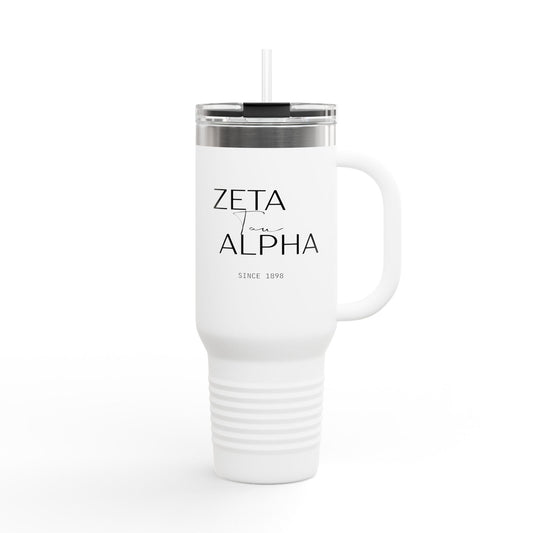 Zeta Tau A Tumbler 3