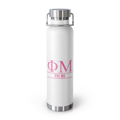 Phi Mu Thirsty Companion 2