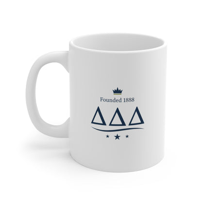 Delta Mug 3