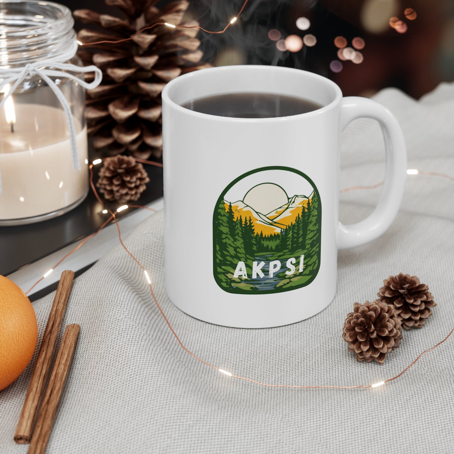 AKPsi Mug 3