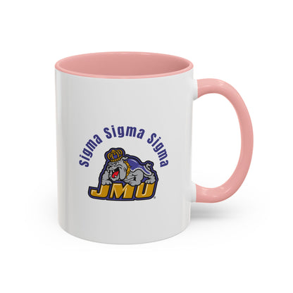 Sigma 3 Version 1 Coffee Mug