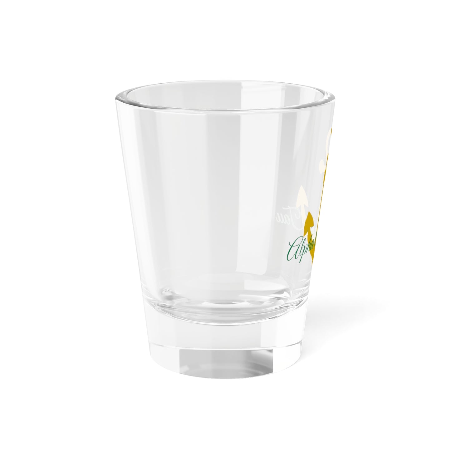 AST Shot Glass 2