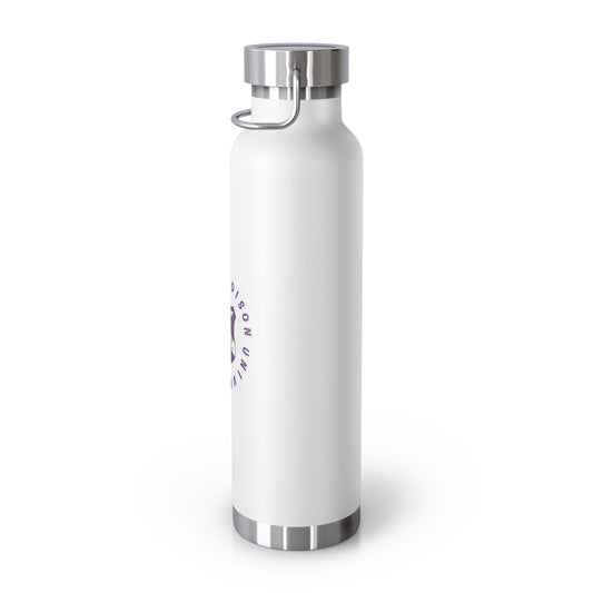 Sigma 3 Version 3 Copper  Bottle