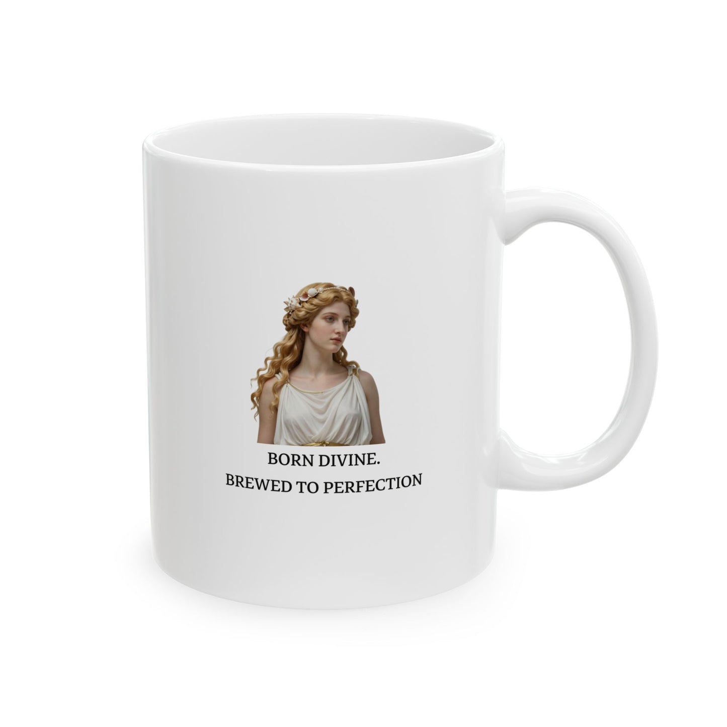 Aphrodite Coffee