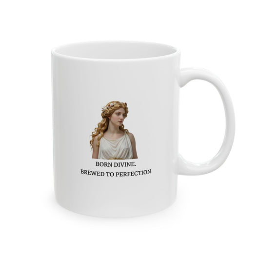 Aphrodite Coffee