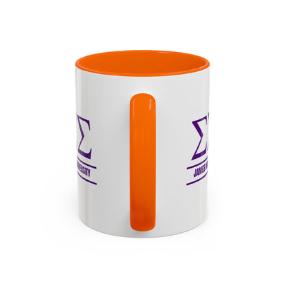 Sigma 3 Version 3 Coffee Mug