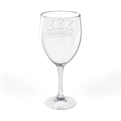 Sigma 3 Wine Glass 2