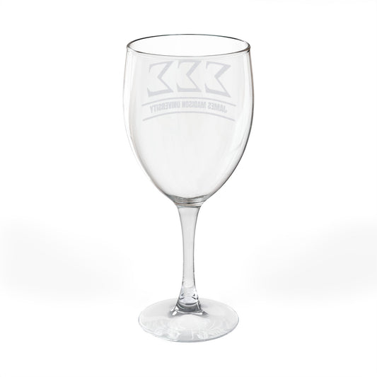 Sigma 3 Wine Glass 2