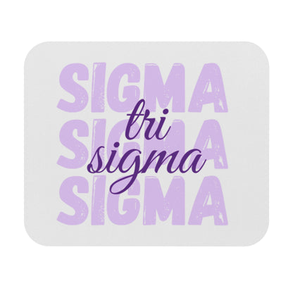 Sigma 3 Mousepad