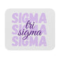 Sigma 3 Mousepad