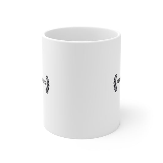 The Greeks AKPsi Mug 5