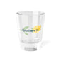 AKPsi Shot Glass 2