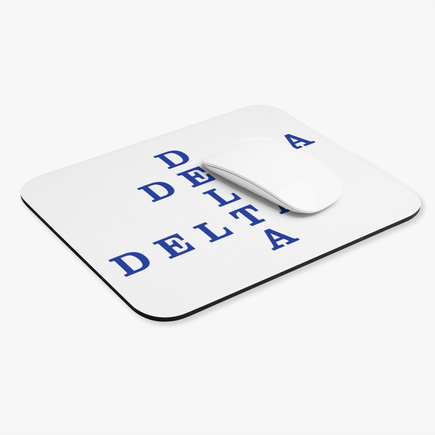 Delta Mousepad 2
