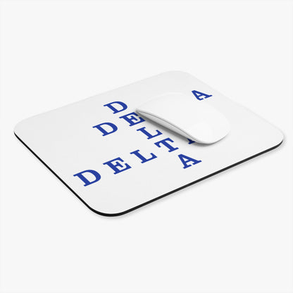 Delta Mousepad 2