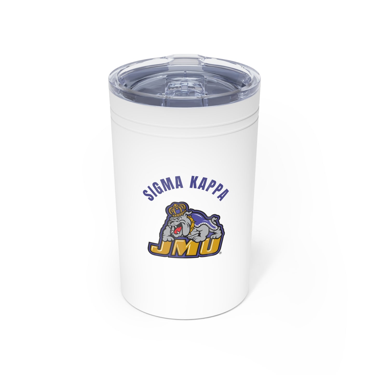 Sigma Kappa Sorority Quencher