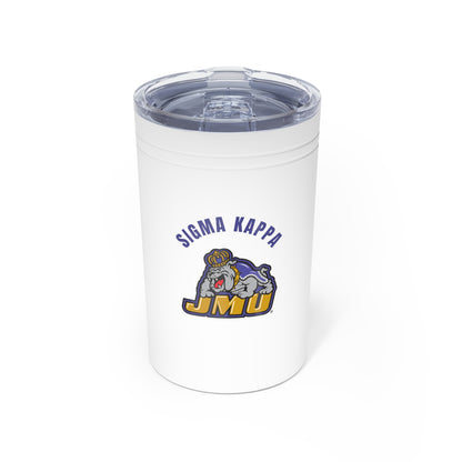 Sigma Kappa Sorority Quencher