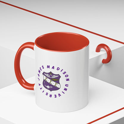 Sigma 3 Version 2 Coffee Mug