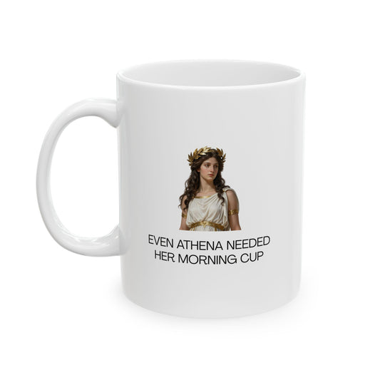 Athena's coffee