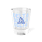Delta Shot Glass 4