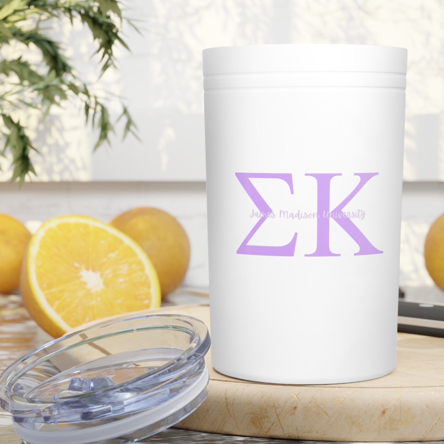 Sigma Kappa  Sorority Quencher 2