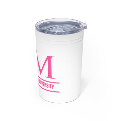 Phi Mu Sorority Tumbler 2