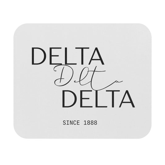 Delta Mousepad 3