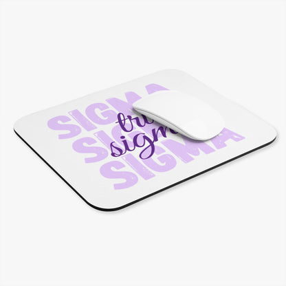 Sigma 3 Mousepad