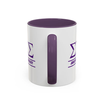 Sigma 3 Version 3 Coffee Mug