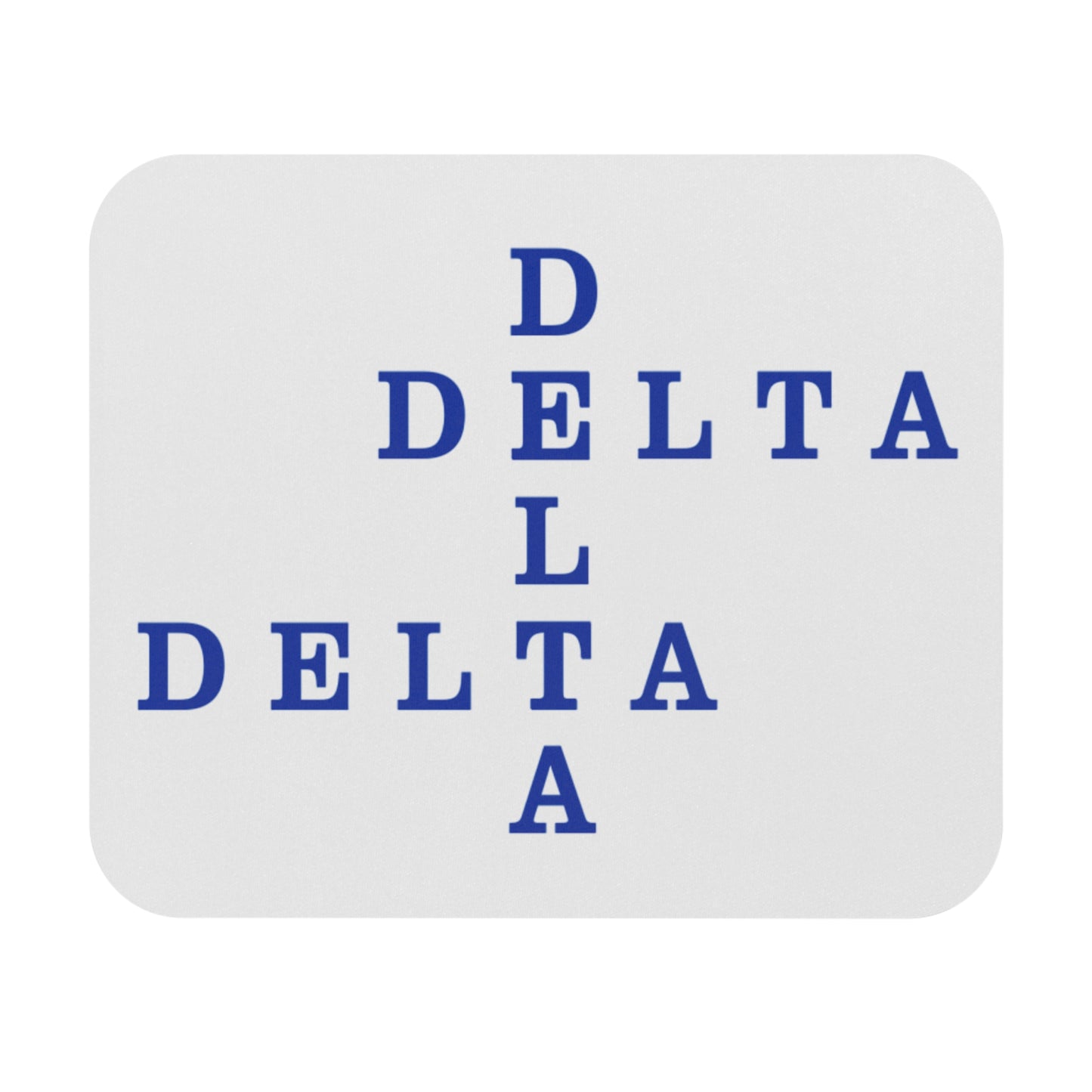 Delta Mousepad 2