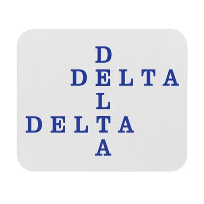 Delta Mousepad 2