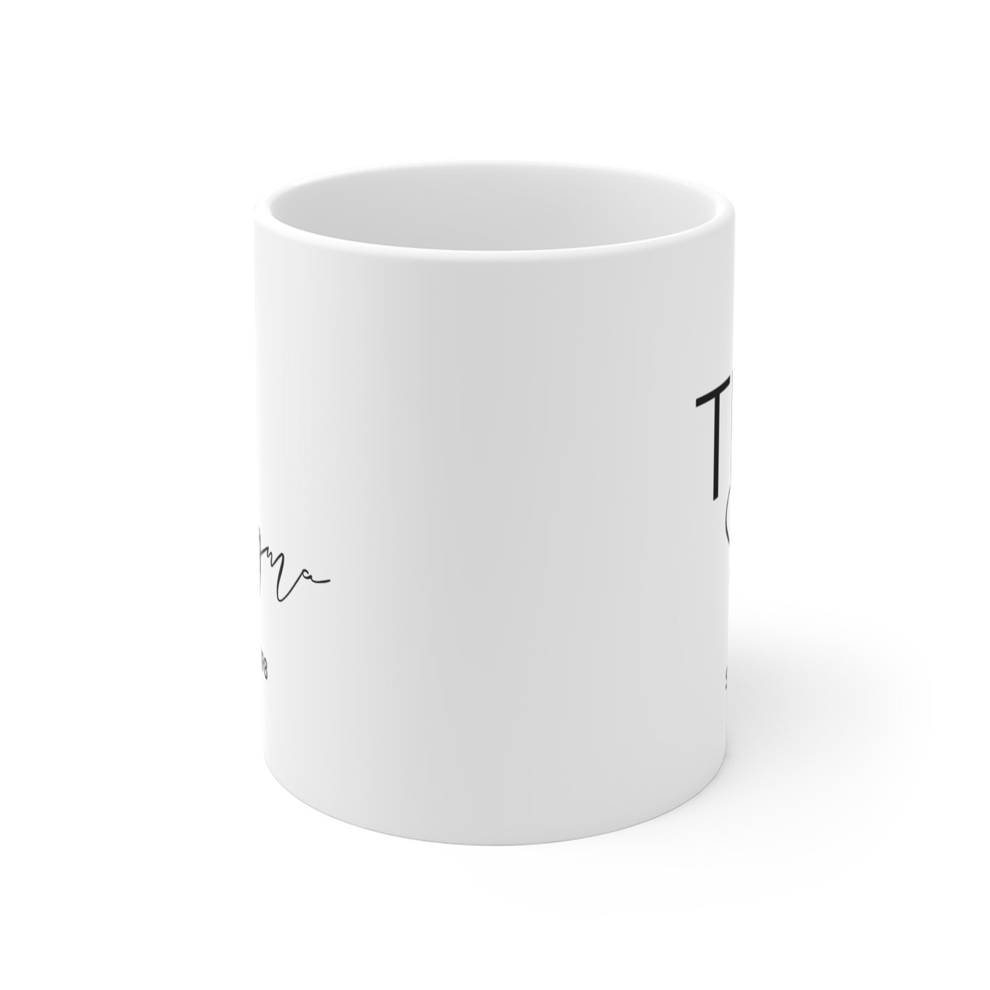 Sigma 3 Mug 5