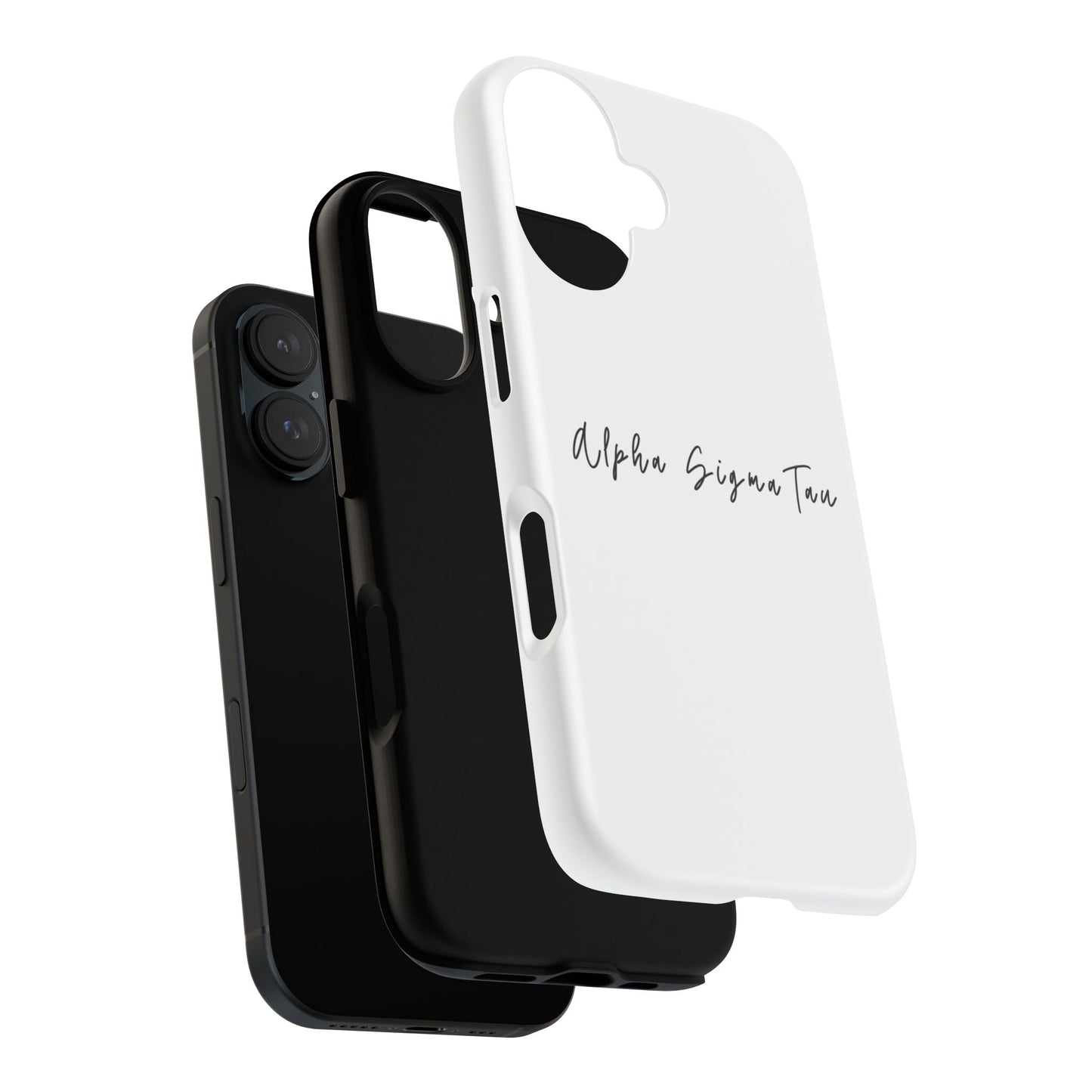 AST Iphone Case
