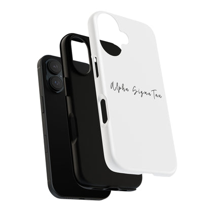 AST Iphone Case