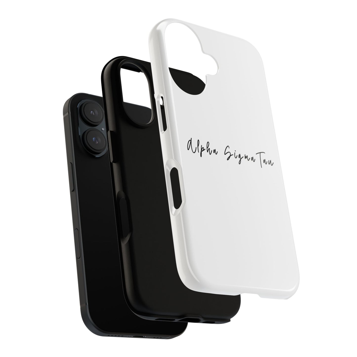 AST Iphone Case