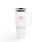 Sigma 3 Hearts Tumbler