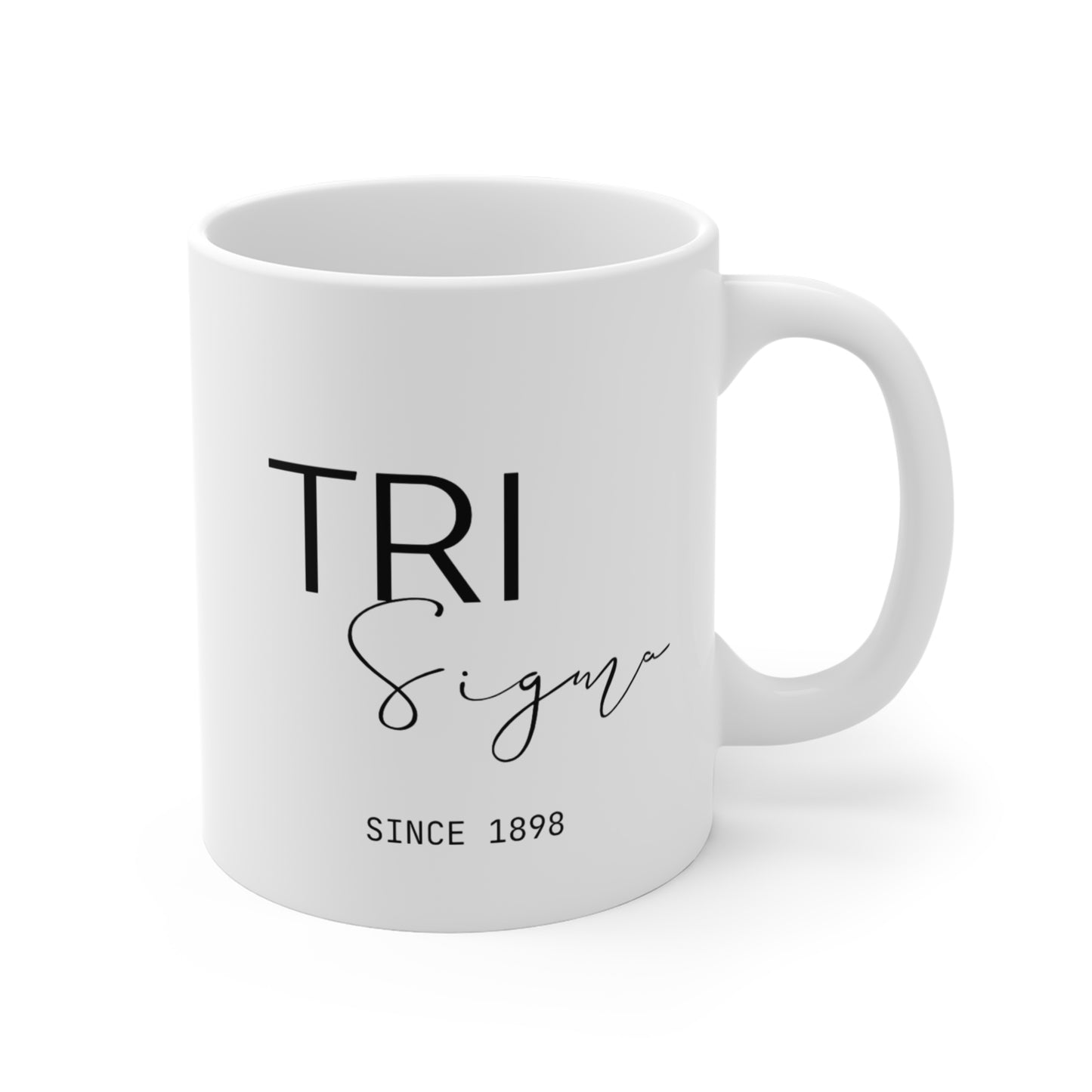 Sigma 3 Mug 5