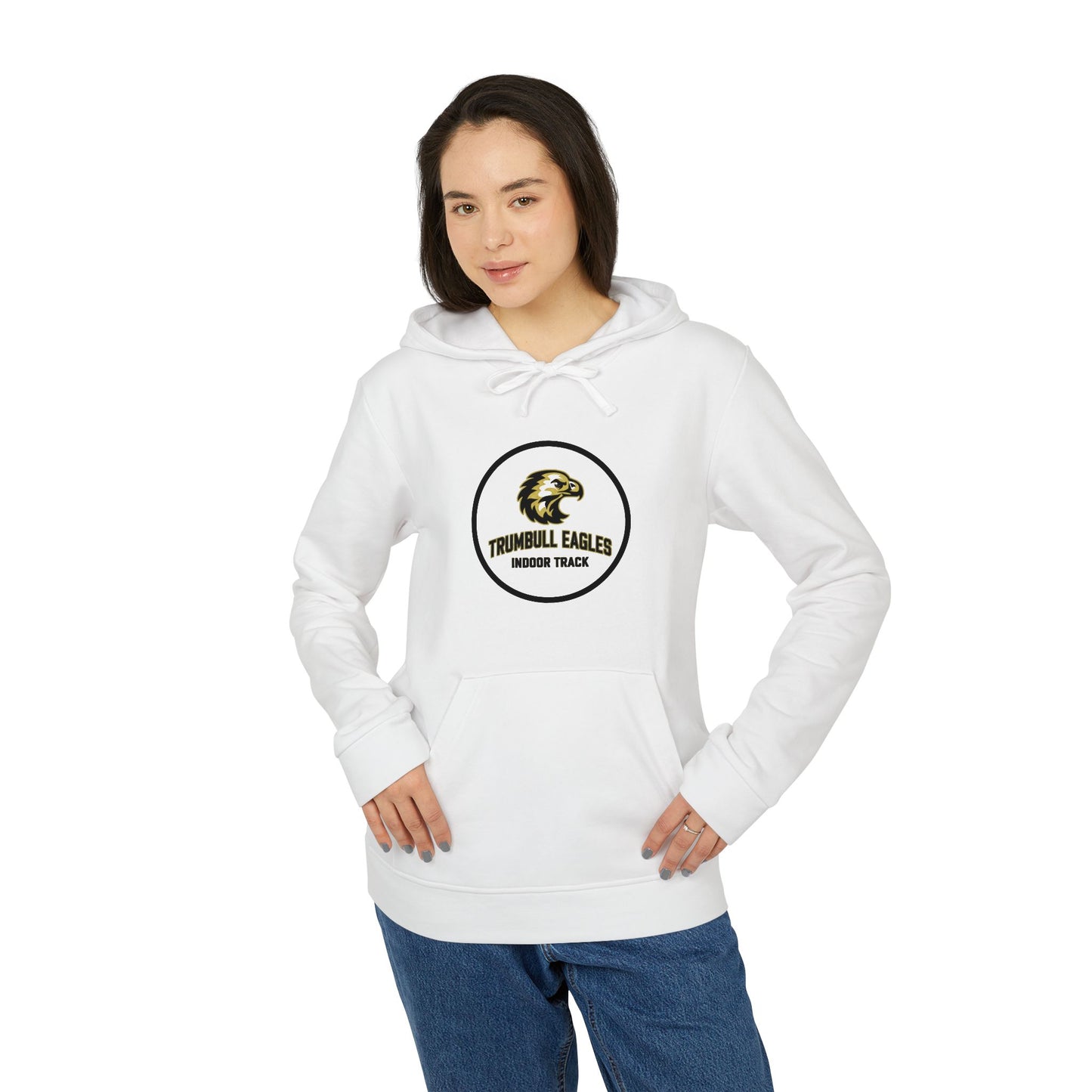 Trumbull Hoodie