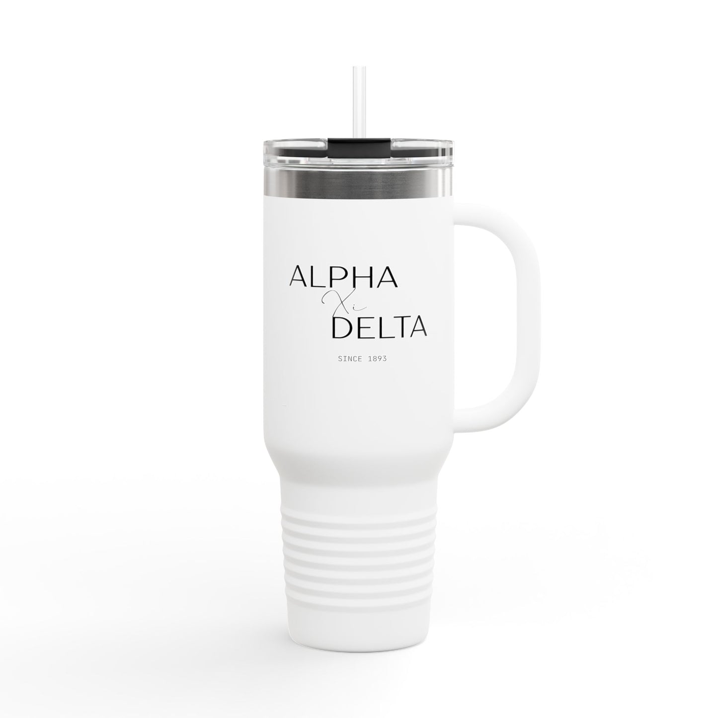 AXiD Tumbler 3