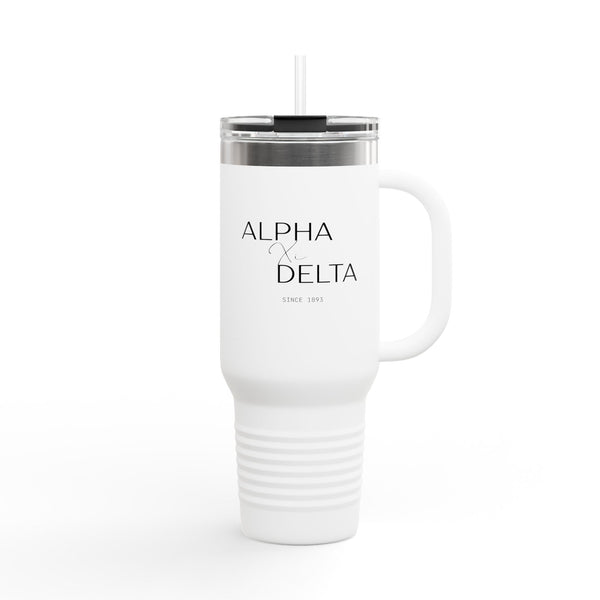 AXiD Tumbler 3