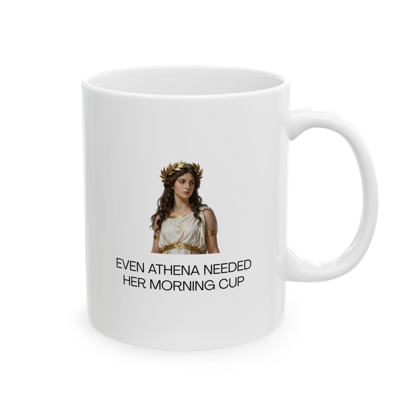 Athena's coffee